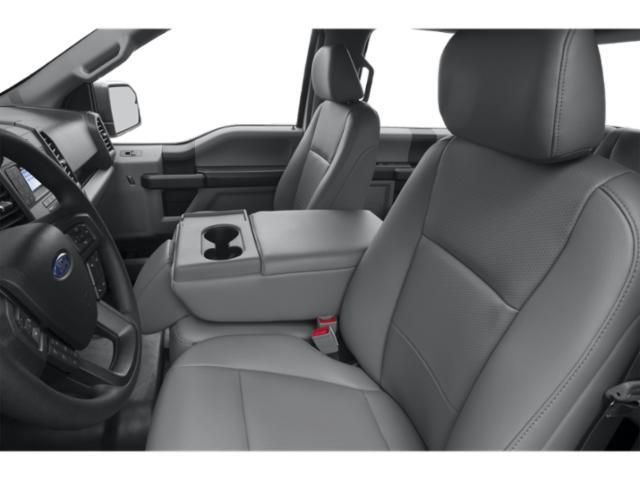 used 2020 Ford F-150 car, priced at $27,990