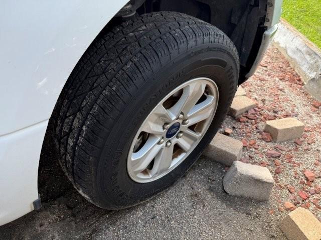 used 2020 Ford F-150 car, priced at $25,888