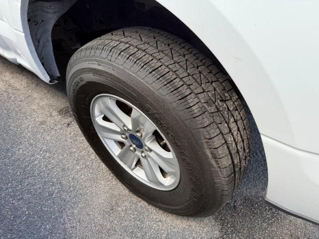used 2020 Ford F-150 car, priced at $25,888