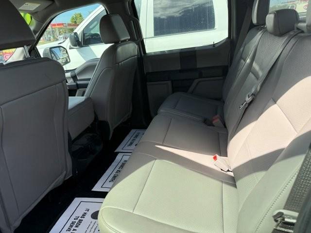 used 2020 Ford F-150 car, priced at $25,888