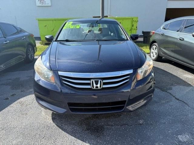 used 2012 Honda Accord car, priced at $6,290