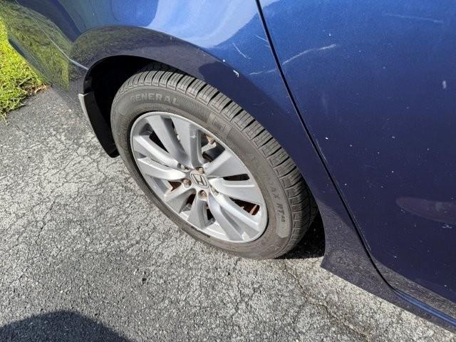 used 2012 Honda Accord car, priced at $6,290