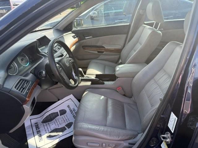 used 2012 Honda Accord car, priced at $6,290