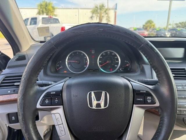 used 2012 Honda Accord car, priced at $6,290