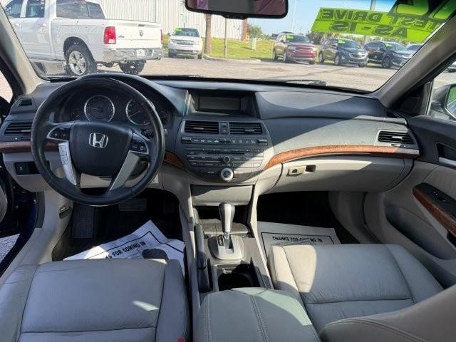 used 2012 Honda Accord car, priced at $6,290