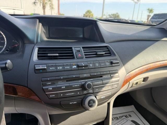 used 2012 Honda Accord car, priced at $6,290