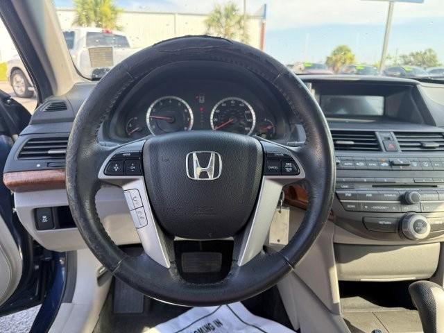 used 2012 Honda Accord car, priced at $6,290