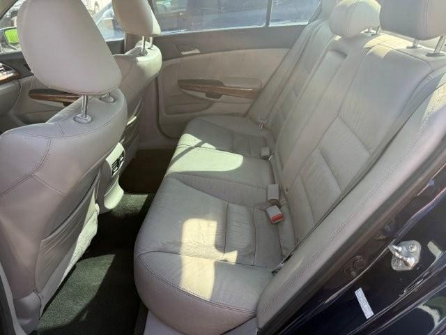 used 2012 Honda Accord car, priced at $6,290