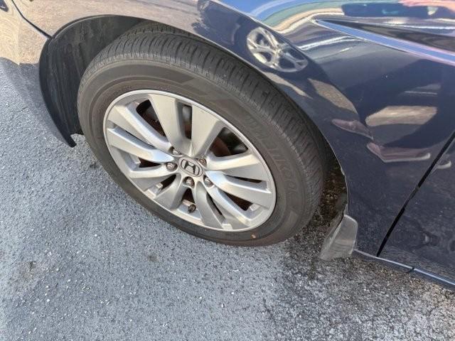 used 2012 Honda Accord car, priced at $6,290