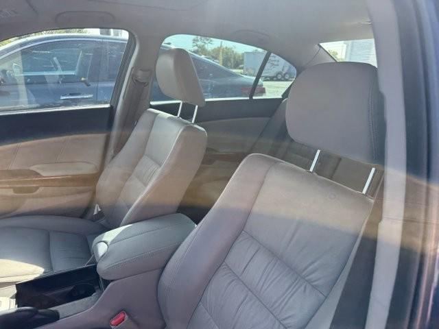 used 2012 Honda Accord car, priced at $6,290