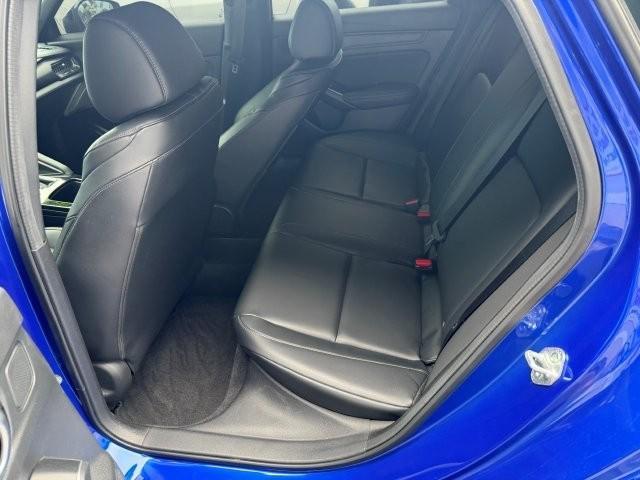 used 2023 Acura Integra car, priced at $29,990