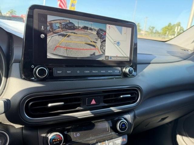 used 2023 Hyundai Kona car, priced at $21,988