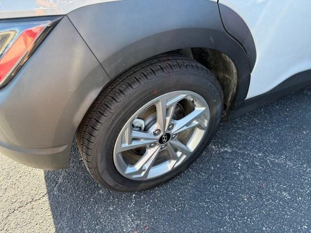 used 2023 Hyundai Kona car, priced at $21,988