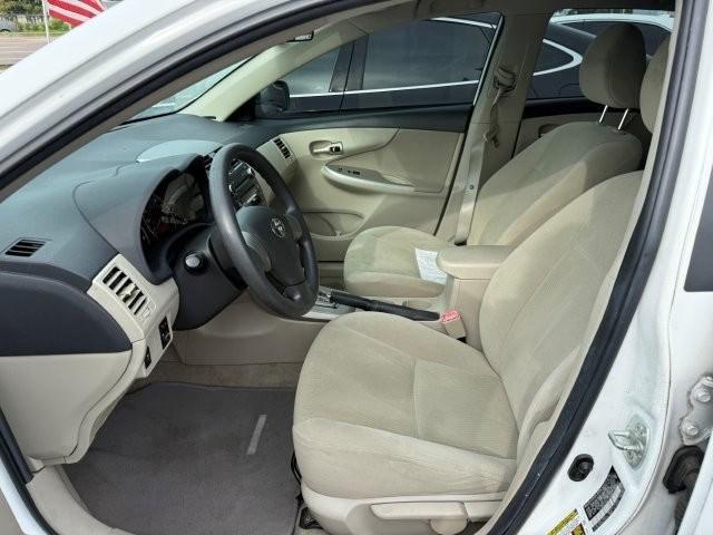 used 2011 Toyota Corolla car, priced at $12,988