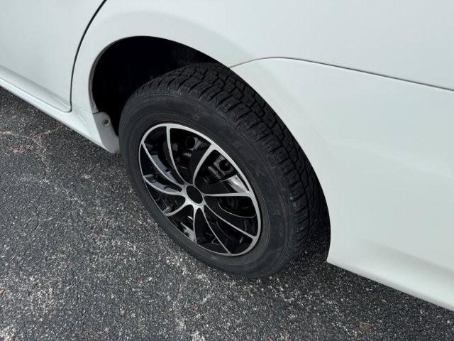 used 2011 Toyota Corolla car, priced at $12,988