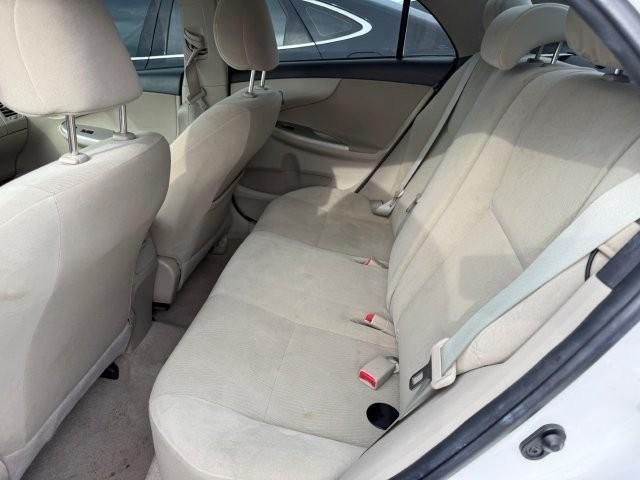 used 2011 Toyota Corolla car, priced at $12,988