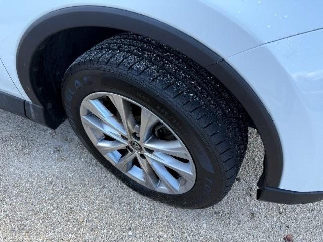 used 2017 Toyota RAV4 car, priced at $16,888