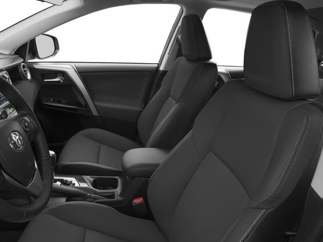 used 2017 Toyota RAV4 car, priced at $18,988