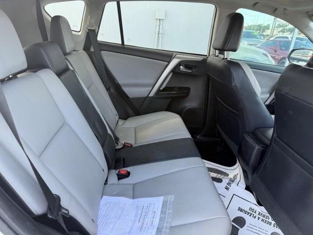 used 2017 Toyota RAV4 car, priced at $16,888