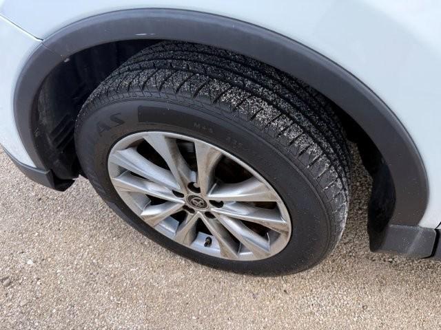 used 2017 Toyota RAV4 car, priced at $16,888