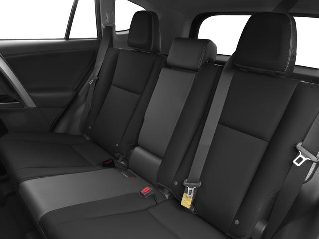 used 2017 Toyota RAV4 car, priced at $18,988