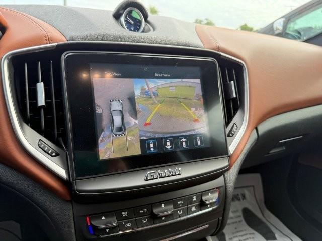 used 2019 Maserati Ghibli car, priced at $25,990