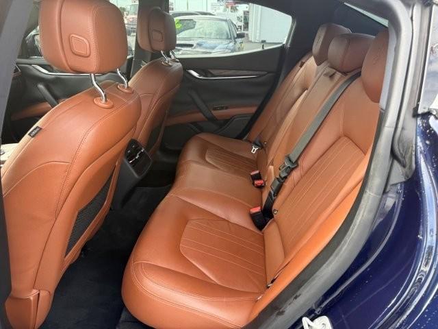 used 2019 Maserati Ghibli car, priced at $25,990