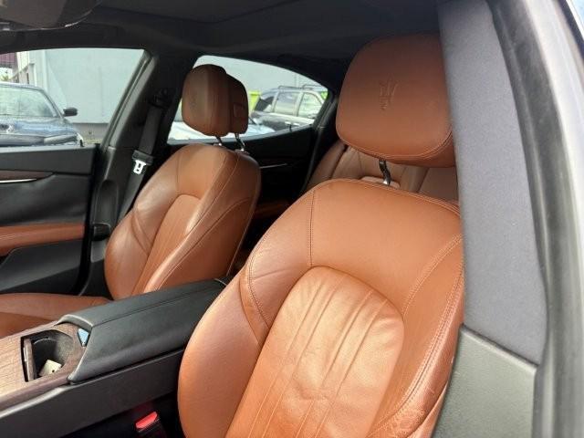 used 2019 Maserati Ghibli car, priced at $25,990