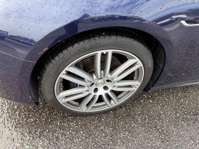 used 2019 Maserati Ghibli car, priced at $25,990