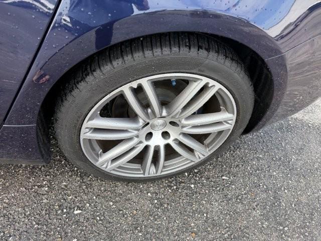used 2019 Maserati Ghibli car, priced at $25,990