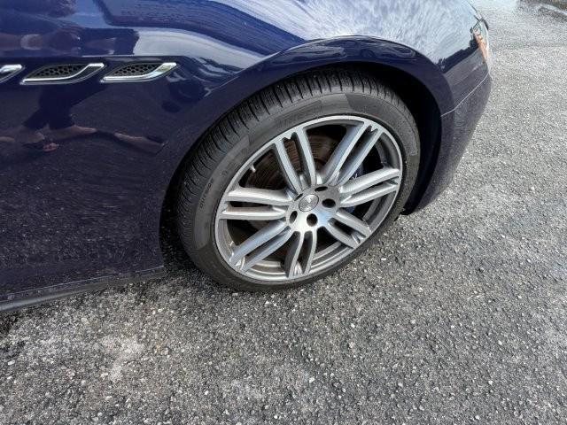 used 2019 Maserati Ghibli car, priced at $25,990