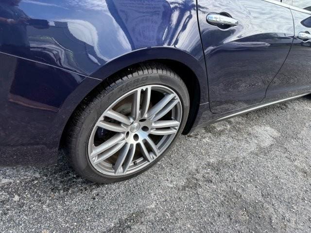 used 2019 Maserati Ghibli car, priced at $25,990