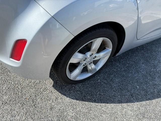 used 2015 Hyundai Veloster car, priced at $8,590