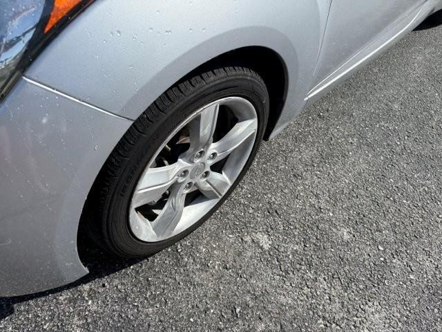 used 2015 Hyundai Veloster car, priced at $8,590