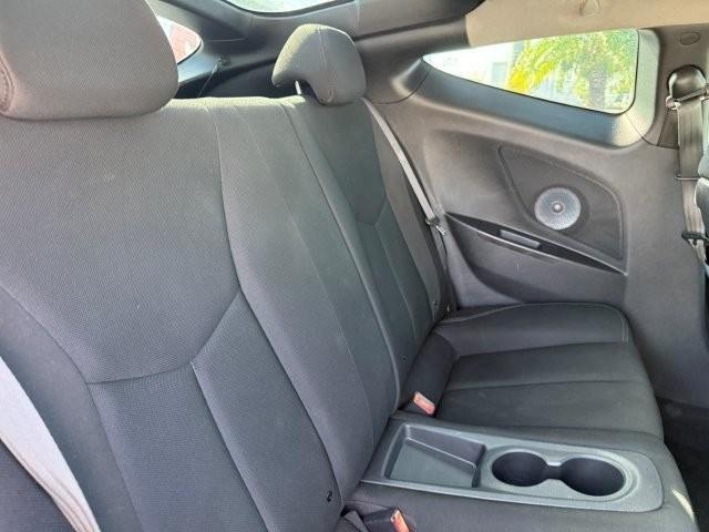 used 2015 Hyundai Veloster car, priced at $8,590