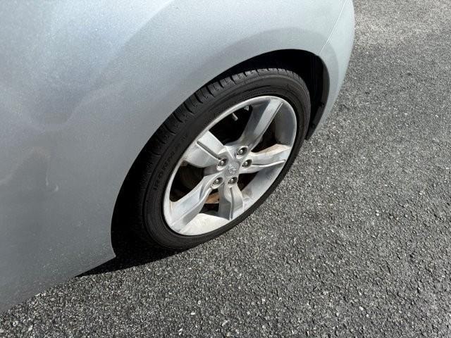 used 2015 Hyundai Veloster car, priced at $8,590