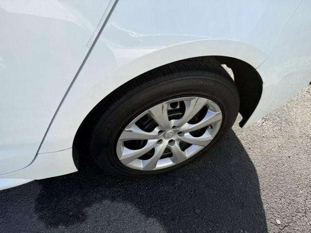 used 2020 Toyota Corolla car, priced at $14,990