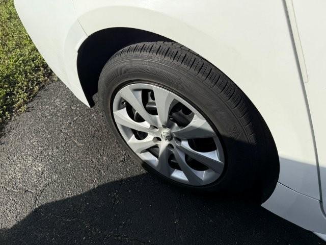used 2020 Toyota Corolla car, priced at $14,990