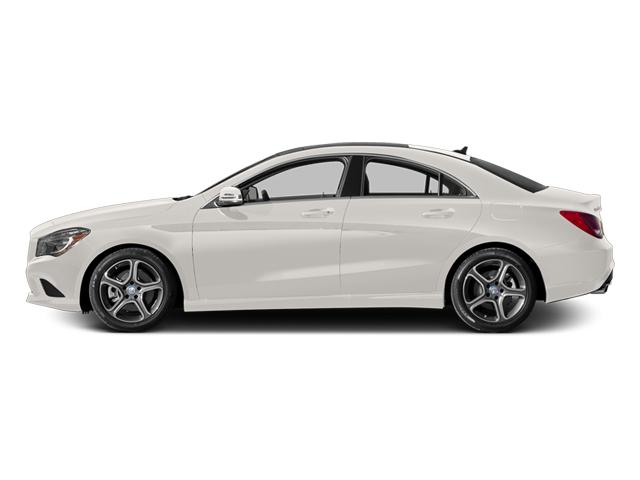 used 2014 Mercedes-Benz CLA-Class car, priced at $16,988