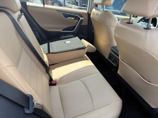 used 2020 Toyota RAV4 car, priced at $25,988