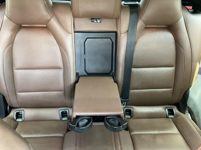 used 2015 Mercedes-Benz GLA-Class car, priced at $12,690