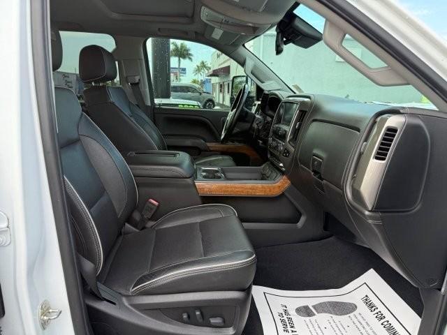 used 2019 Chevrolet Silverado 3500 car, priced at $52,990