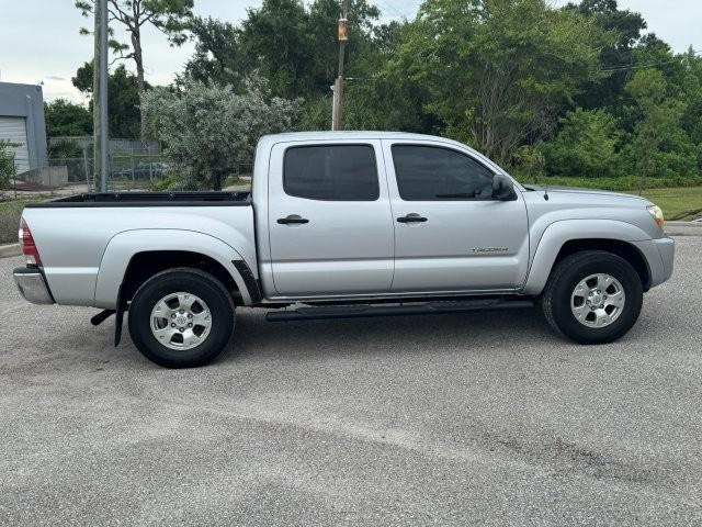 used 2011 Toyota Tacoma car, priced at $17,988