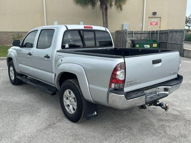 used 2011 Toyota Tacoma car, priced at $17,988