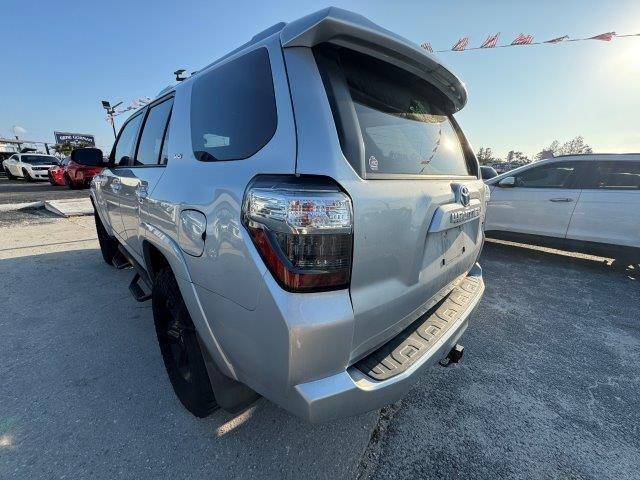 used 2017 Toyota 4Runner car, priced at $28,888