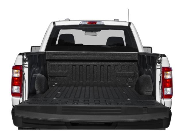 used 2021 Ford F-150 car, priced at $21,990