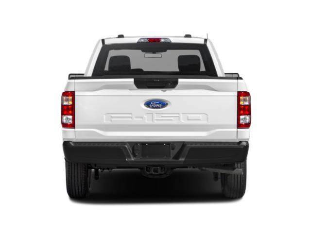 used 2021 Ford F-150 car, priced at $21,990