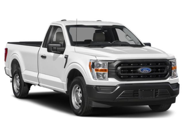 used 2021 Ford F-150 car, priced at $21,990