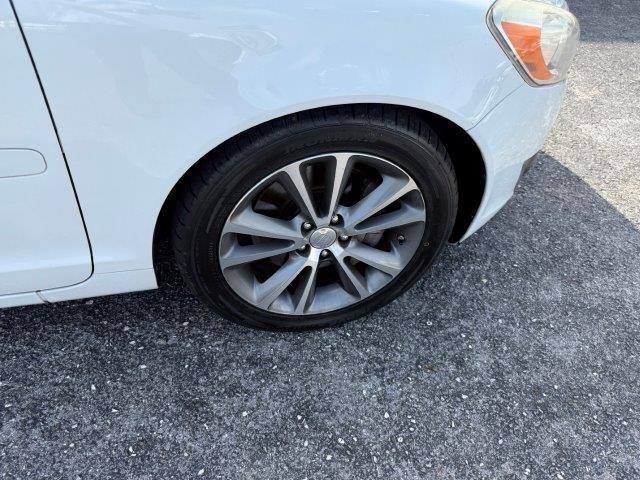 used 2013 Volvo C70 car, priced at $12,990