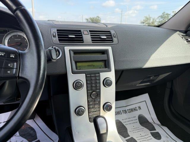 used 2013 Volvo C70 car, priced at $12,990